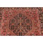 Bidjar 66x208 Cm Bidjar, Persia, Lana Cardata A Mano,