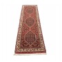 Bidjar 64x220 Cm Bidjar, Persia, Lana Cardata A Mano,