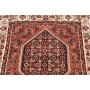 Bidjar 64x220 Cm Bidjar, Persia, Lana Cardata A Mano,