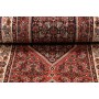 Bidjar 64x220 Cm Bidjar, Persia, Lana Cardata A Mano,