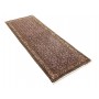 Bidjar 77x207 Cm Bidjar, Persia, Lana Cardata A Mano,