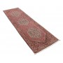 Bidjar 77x267 Cm Bidjar, Persia, Lana Cardata A Mano