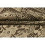 Vintage 204x286 Cm Vintage, Persia, Lana Cardata A Mano