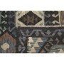 Tappeto Kilim Afghanistan 154x203 Grigio Antrac