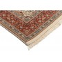 Ilaam 135x211 Cm Ilaam, Persia, Lana E Seta (ordito In