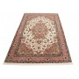 Tappeto Ilaam Persia 131x194 Rosa Antico Crema