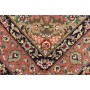 Tappeto Ilaam Persia 131x194 Rosa Antico Crema