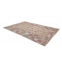Tappeto Kilim Afghanistan 197x294 Grigio Bluast