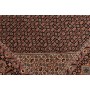 Bidjar Con Seta 256x355 Cm Bidjar Con Seta, Persia, Lana E
