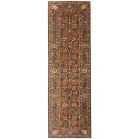 Zigler Fine 80x257 Cm Zigler Fine, Pakistan, Lana Cardata A