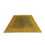 Tappeto Shayan Pakistan 172x240 Giallo Oro Verd