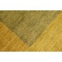 Tappeto Shayan Pakistan 172x240 Giallo Oro Verd