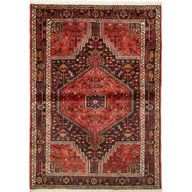 115x162 Cm Tappeto Tribale, Persia, Lana