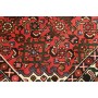 104x152 Cm Tappeto Tribale Persiano Annodato A Mano