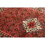 104x152 Cm Tappeto Tribale Persiano Annodato A Mano