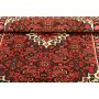 104x152 Cm Tappeto Tribale Persiano Annodato A Mano