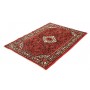 106x149 Cm Tappeto Fatto A Mano, Origine Persia, Materiale