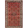 101x160 Cm Tappeto Tribale A Medaglione, Persia