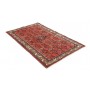 101x160 Cm Tappeto Tribale A Medaglione, Persia