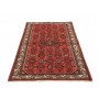 101x160 Cm Tappeto Tribale A Medaglione, Persia