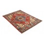 104x149 Cm Tappeto Tribale Persiano