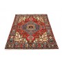 104x149 Cm Tappeto Tribale Persiano
