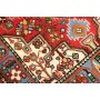 104x149 Cm Tappeto Tribale Persiano