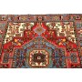 104x149 Cm Tappeto Tribale Persiano