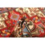 104x149 Cm Tappeto Tribale Persiano
