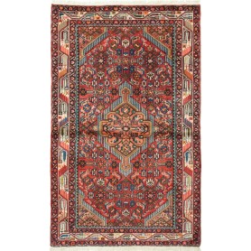 98x160 Cm Tappeto Tribale Orientale