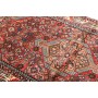 98x160 Cm Tappeto Tribale Orientale