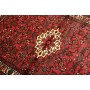 101x162 Cm Shirvan. Lana, Cotone.