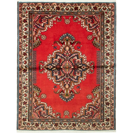 111x143 Cm Tappeto Classico Persiano