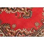 111x143 Cm Tappeto Classico Persiano