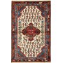 103x162 Cm Shirvan, Caucaso, Lana trama: Lana, 200.000