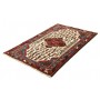 103x162 Cm Shirvan, Caucaso, Lana trama: Lana, 200.000