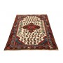 103x162 Cm Shirvan, Caucaso, Lana trama: Lana, 200.000