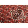 108x148 Cm Tappeto Persiano Tipo Qashqai, Persia, Lana