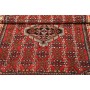 108x148 Cm Tappeto Persiano Tipo Qashqai, Persia, Lana