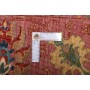 Tappeto Shahi Fine Pakistan 197x292 Rosso Terra