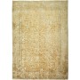 Vintage 285x405 Cm Vintage, Persia, Lana Cardata A Mano,