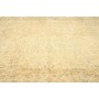 Vintage 285x405 Cm Vintage, Persia, Lana Cardata A Mano,