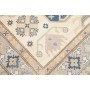 Tappeto Kazak Afghanistan 150x208 Crema Bianco