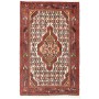 80x126 Cm Tappeto Tribale Persiano