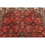 80x130 Cm Tappeto Tribale Persiano Annodato A Mano