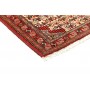 83x123 Cm Tappeto Tribale, Persiano, Annodato A Mano