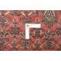77x134 Cm Qashqai