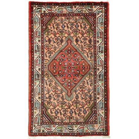 77x127 Cm Tappeto Tribale, Persia Meridionale stile