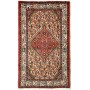 77x127 Cm Tappeto Tribale, Persia Meridionale stile