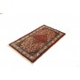 77x127 Cm Tappeto Tribale, Persia Meridionale stile